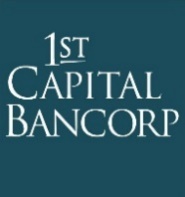 1st Capital Bank