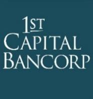 1st Capital Bank