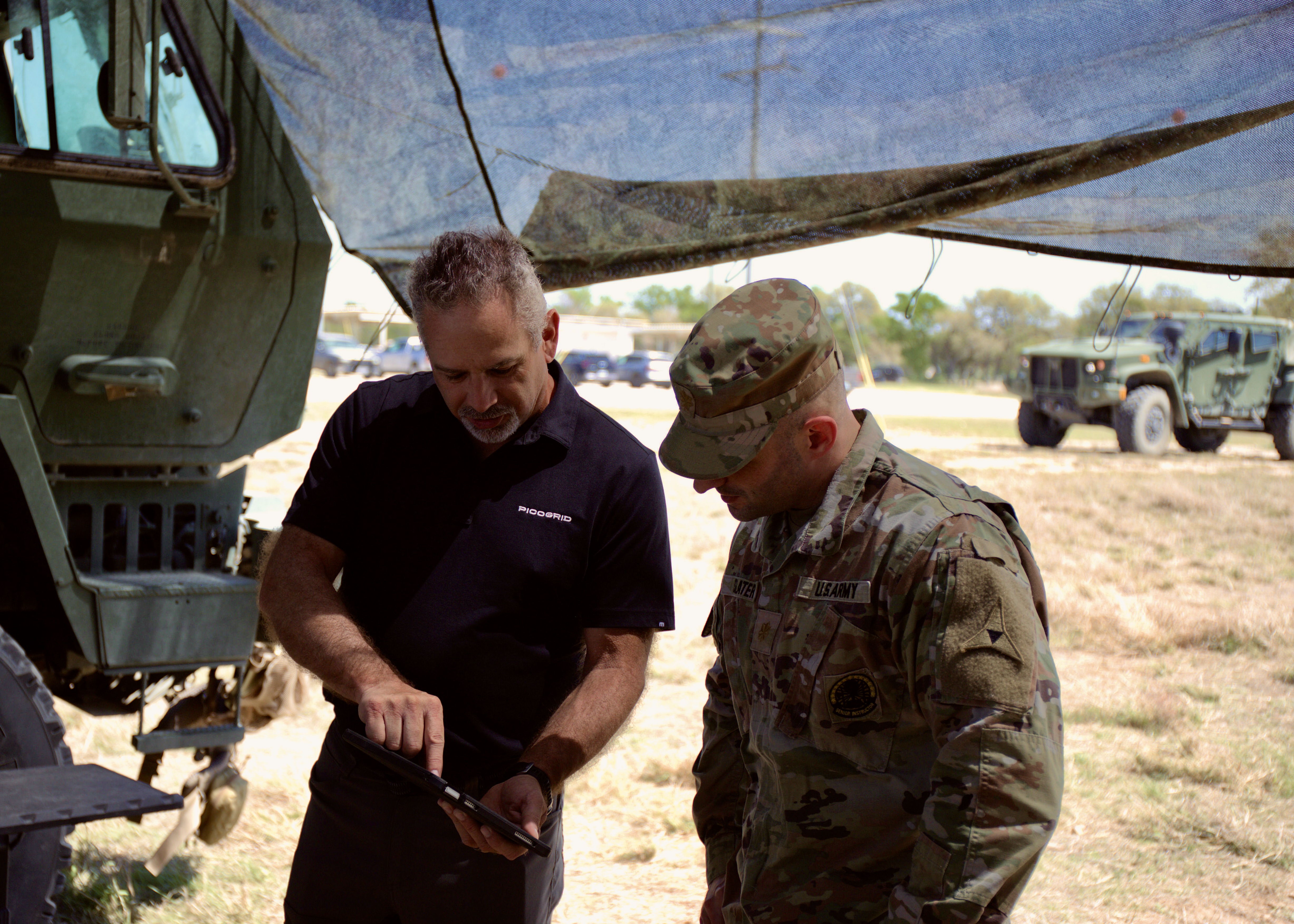 Picogrid Joins U.S. Army’s “Right to Integrate” Sprint at Fort Carson to Accelerate Vendor-Neutral Interoperability