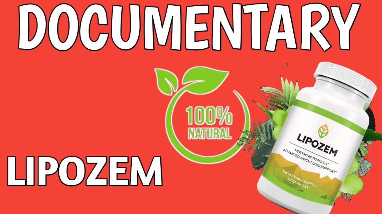 LIPOZEM REVIEWS: How Reliable Is It? Investigation Completed 2025
