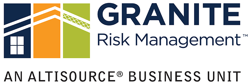 Granite Risk Management Logo