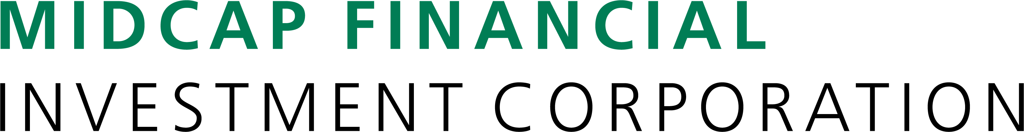 Apollo Senior Floating Rate Fund Inc. and Apollo Tactical Income Fund Inc. Announce Stockholder Approval of Mergers with MidCap Financial Investment Corporation