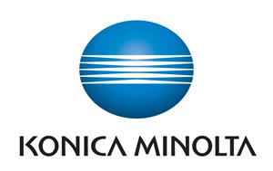 Konica Minolta and M