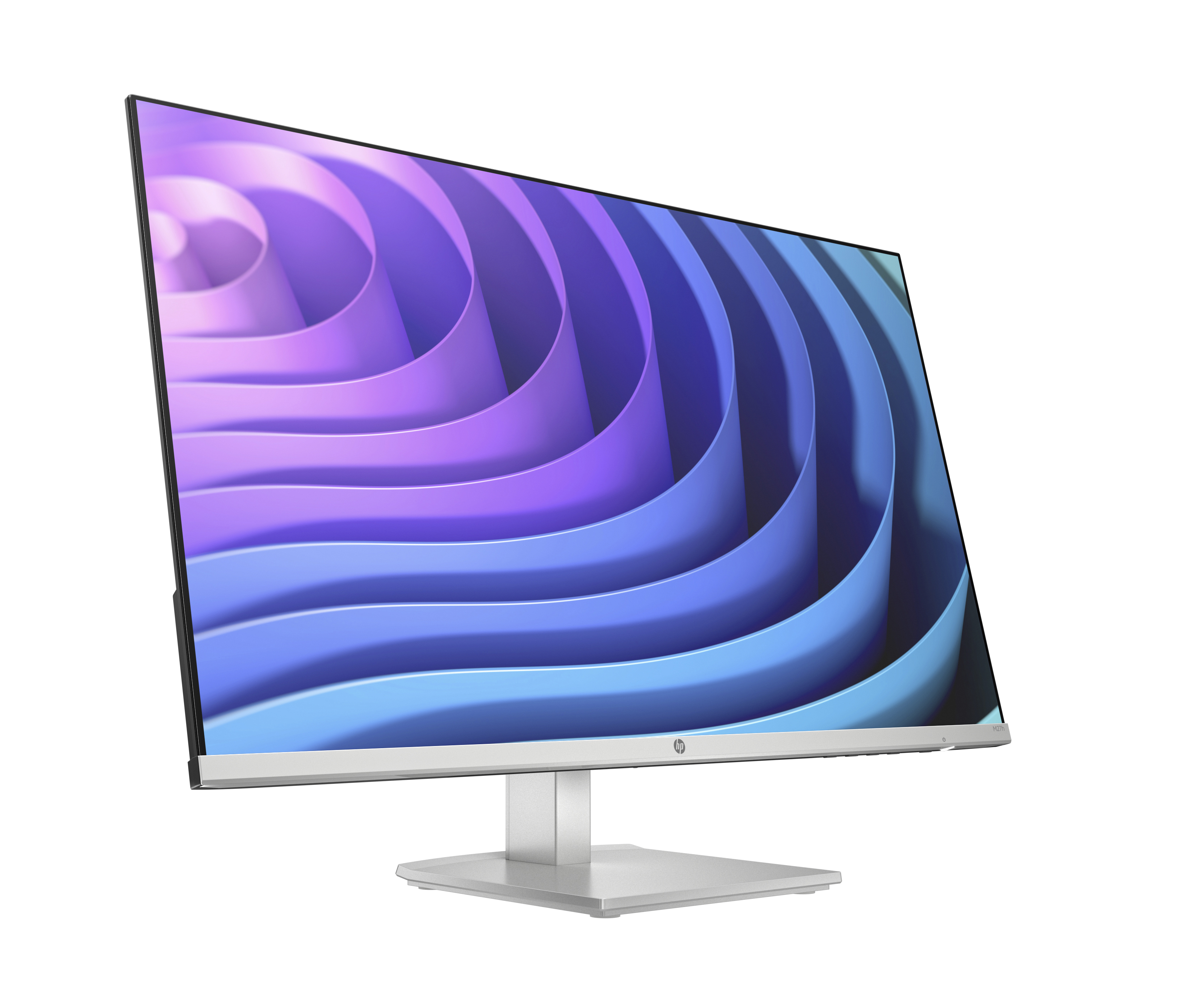 HP M27h FHD Monitor
