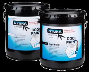 Nygra Coatings was identified as one of The Top Three Trends at the International Roofing Expo in February for its flex white coating with a solar reflectance index of 109, which is among the best in the industry