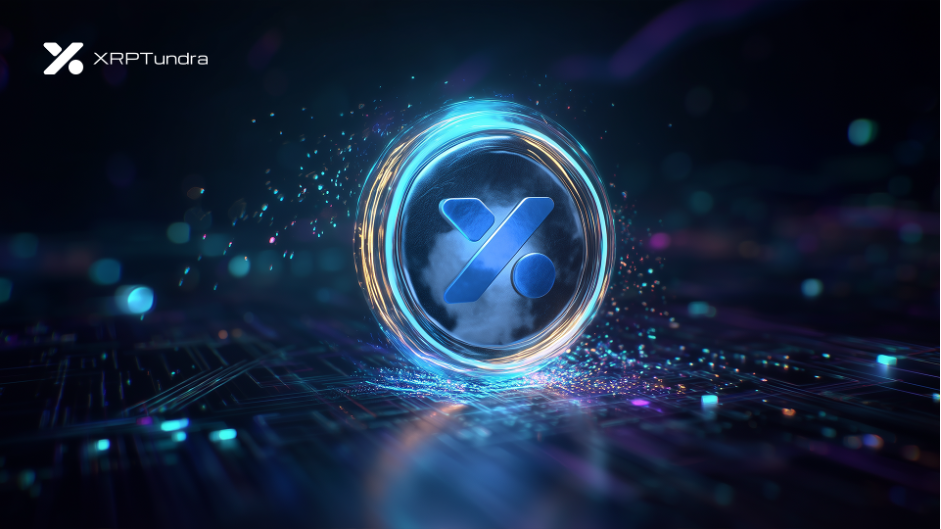 XRP Tundra