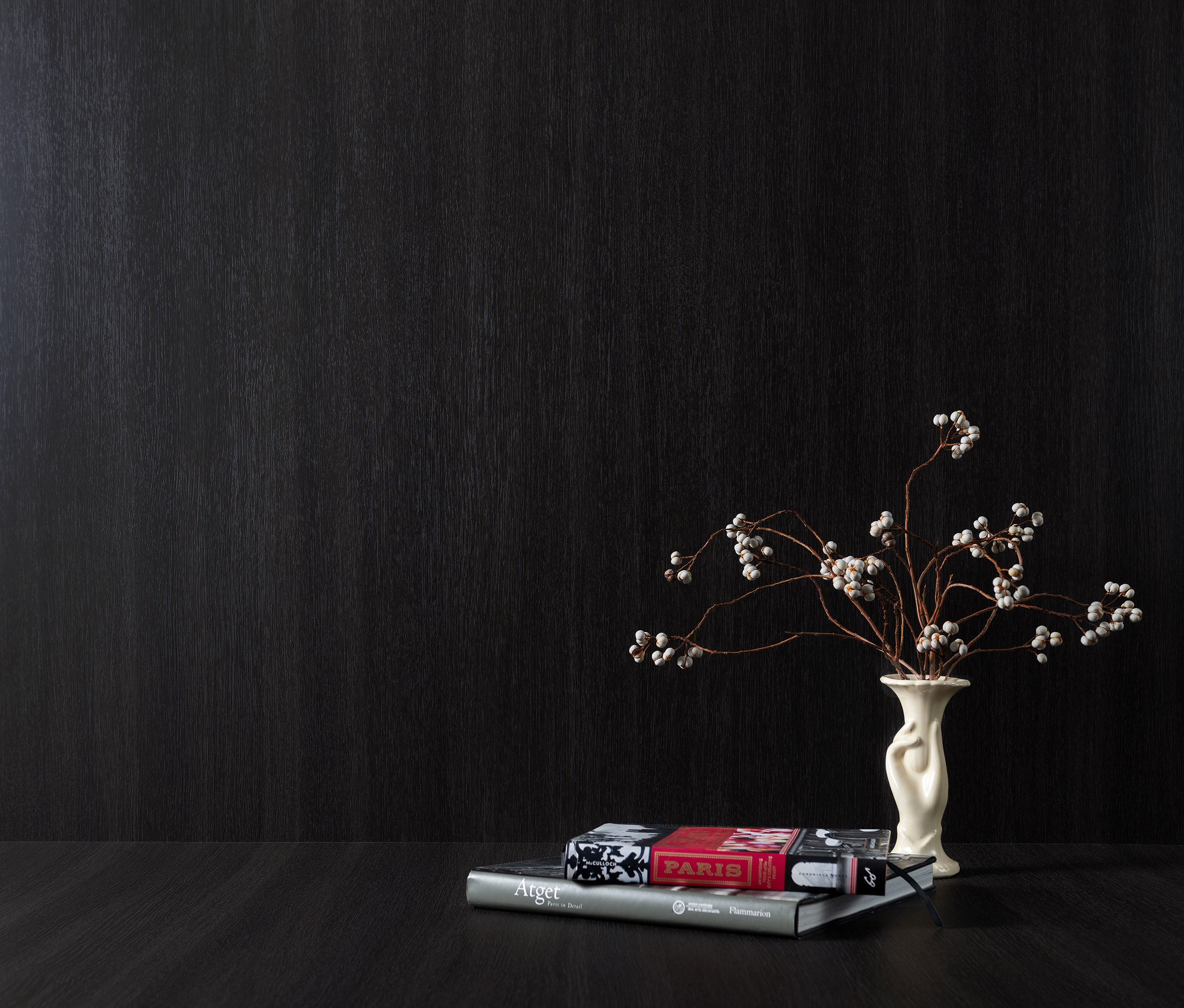 The Nature/Nurture Collection by Wilsonart: Nine new woodgrain styles that combine the best of nature with exceptional engineering. The luxurious collection of dimensional wood-textured laminate surfaces help cultivate a unique sense of place and remarkable aesthetic appeal in commercial spaces.