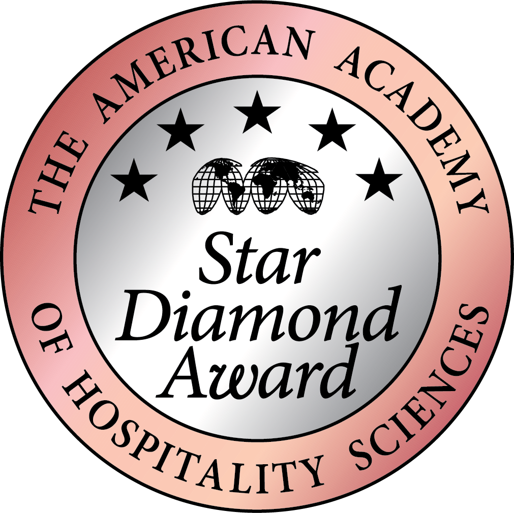 Star Diamond Awards Enters New Era Under Vice Chairman Brandon Dawson, Expanding Recognition Beyond Hospitality
