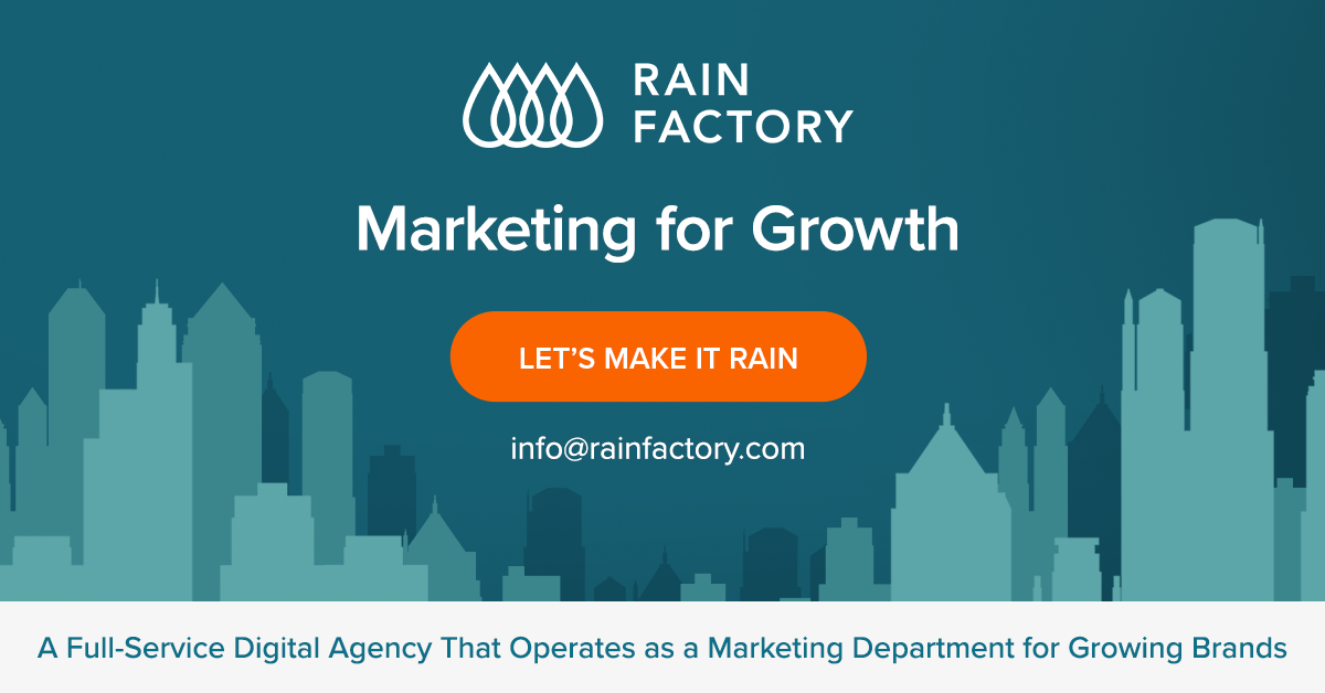 Rainfactory