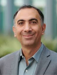 Mohammad Hirmand, M.D.