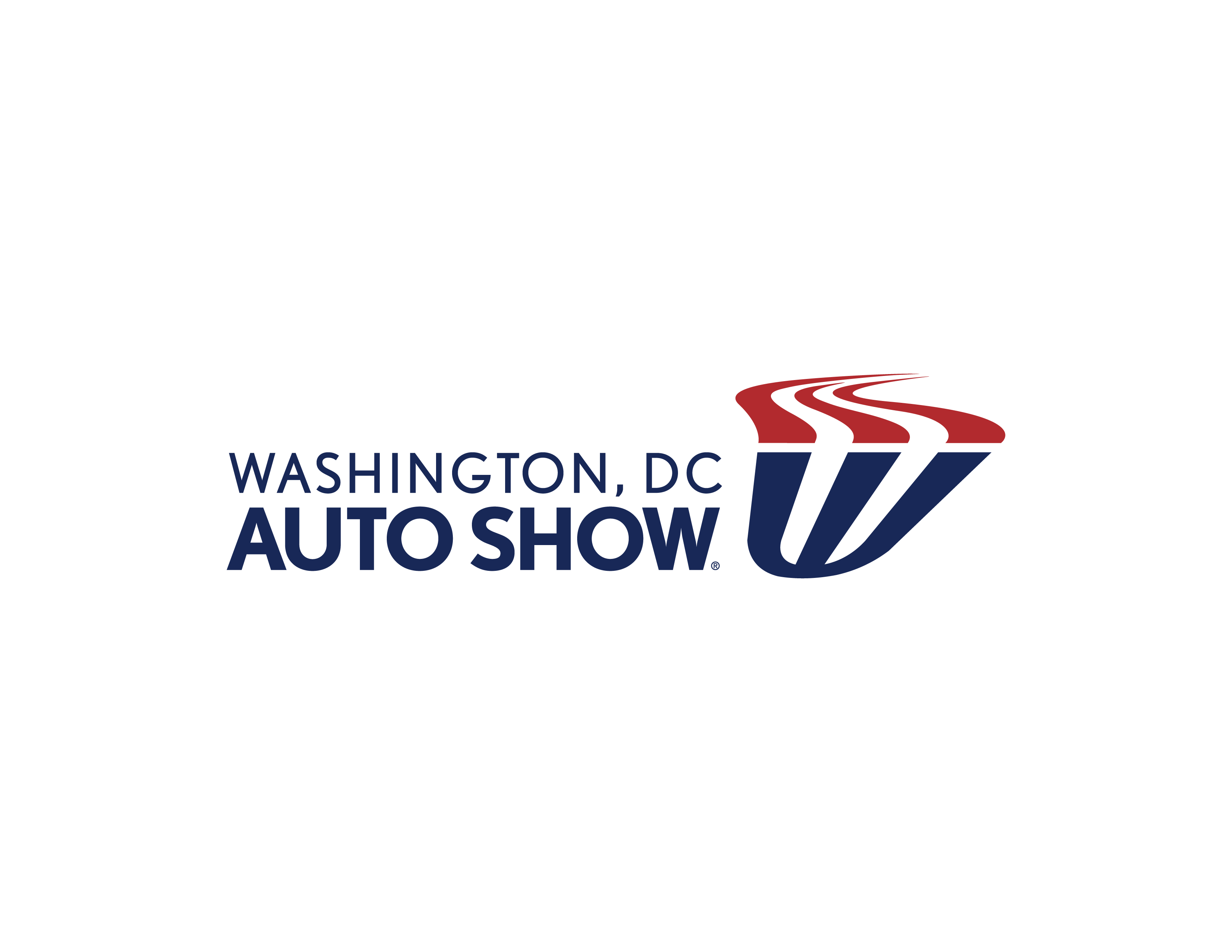 The Moments of the 2024 Washington, D.C. Auto Show