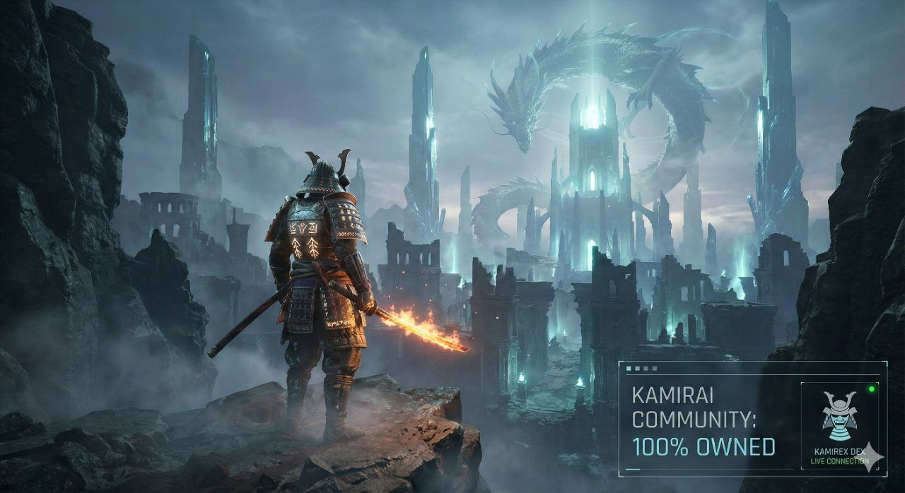 Kamirai