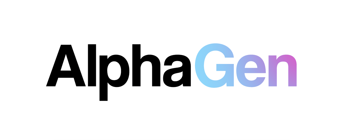 AlphaGen Announces the Development of an AI-Powered Virtual eCommerce and CSR Solution in Collaboration with … – GlobeNewswire