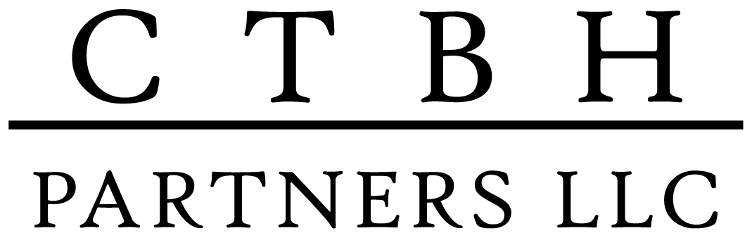 CTBH Partners LLC An