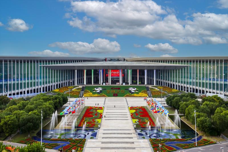 Record-breaking CIIE 2025 Achievements Signal Global Momentum