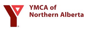 YMCA of Northern Alberta logo