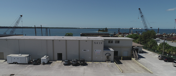 Liteye Systems Inc. Opens New C-UAS Location in Tampa, FL