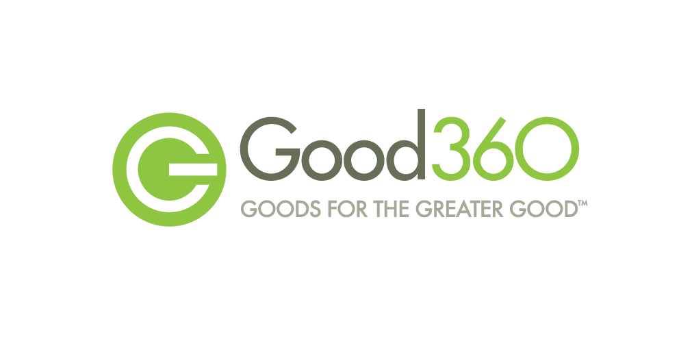 Good360 Logo