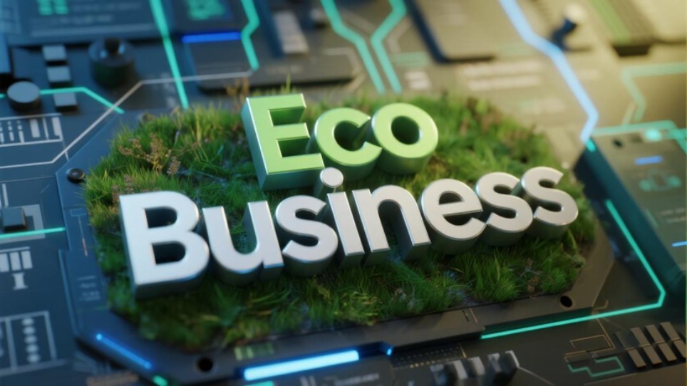 Eco Business