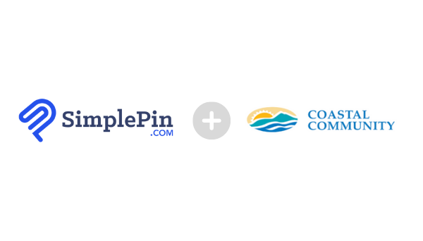 SimplePin's Digital Payment Platform Selected by Coastal Community Insurance Services thumbnail