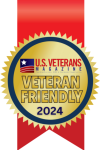 CTC Named 2024 Top Veteran-Friendly Employer