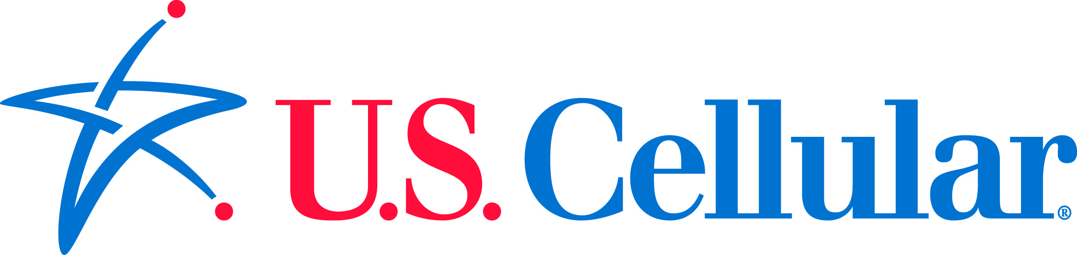 U.S. Cellular Color Logo