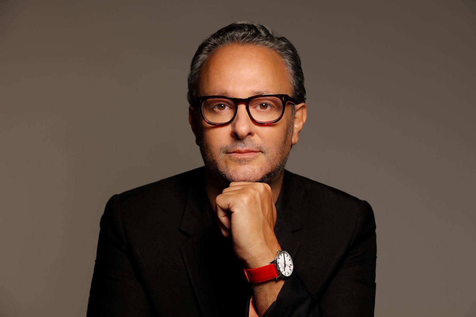 Terence Mauri Unveils 'The Upside of Disruption' Shaping the Future of Leadership in the AI Era