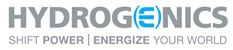 Hydrogenics logo
