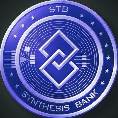 Synthesis Bank Announces the Launch of Public Sales of its Own Token 1