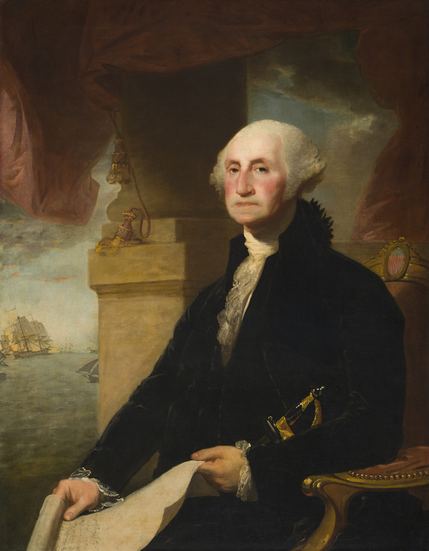 George Washington