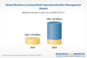 Global Machine Learning Model Operationalization Management Market