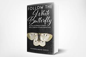 Follow The White Butterfly