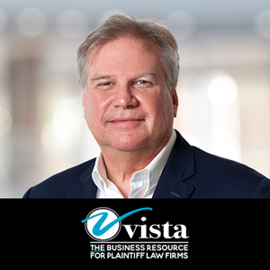 Tim McKey, Owner, Vista Consulting Team