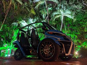 Arcimoto to Report Third Quarter Financial Results On November 14