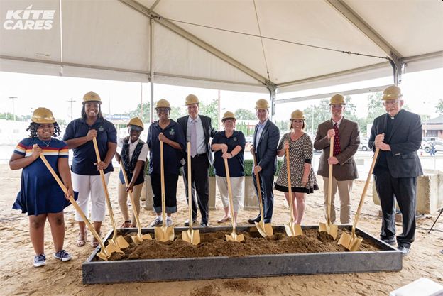 RCLC Groundbreaking