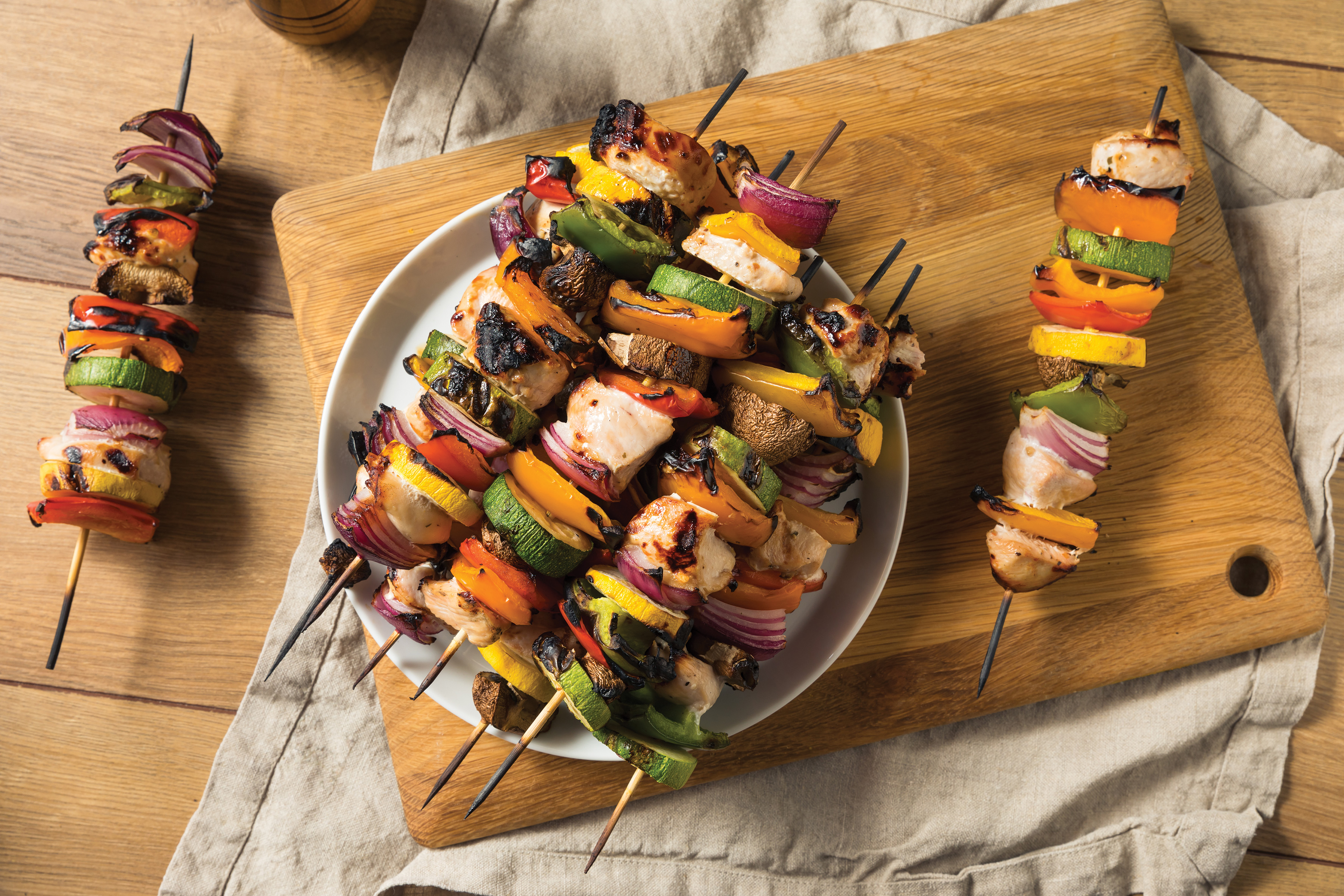 Score Big on Game Day with Winning Tailgate Recipes: Score Big on Game Day with Winning Tailgate Recipes