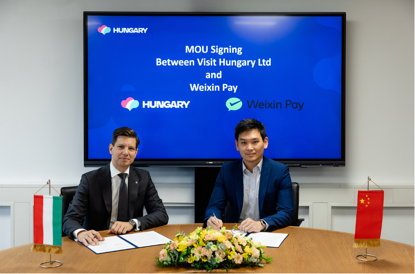 Weixin Pay partners with Visit Hungary Ltd.jpg