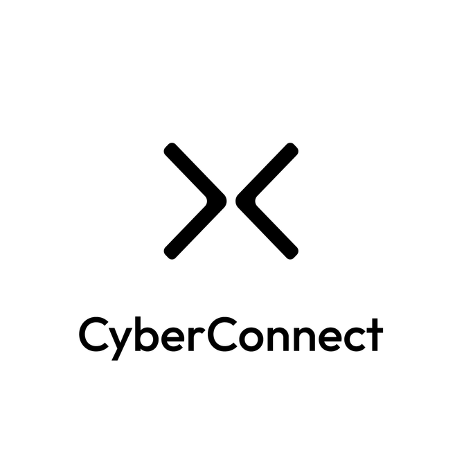 CyberConnect Raises 