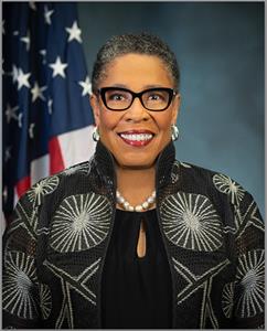 Secretary Marcia L. Fudge of the U.S. Department of Housing and Urban Development