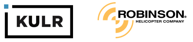 KULR Robinson PR Logos