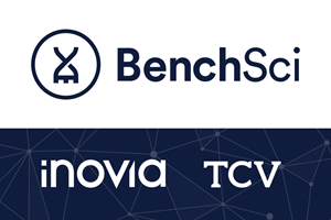 BenchSci Raises $63 Million Series C