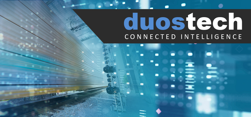 Duos Granted Comprehensive Patent for Railcar Scanning thumbnail