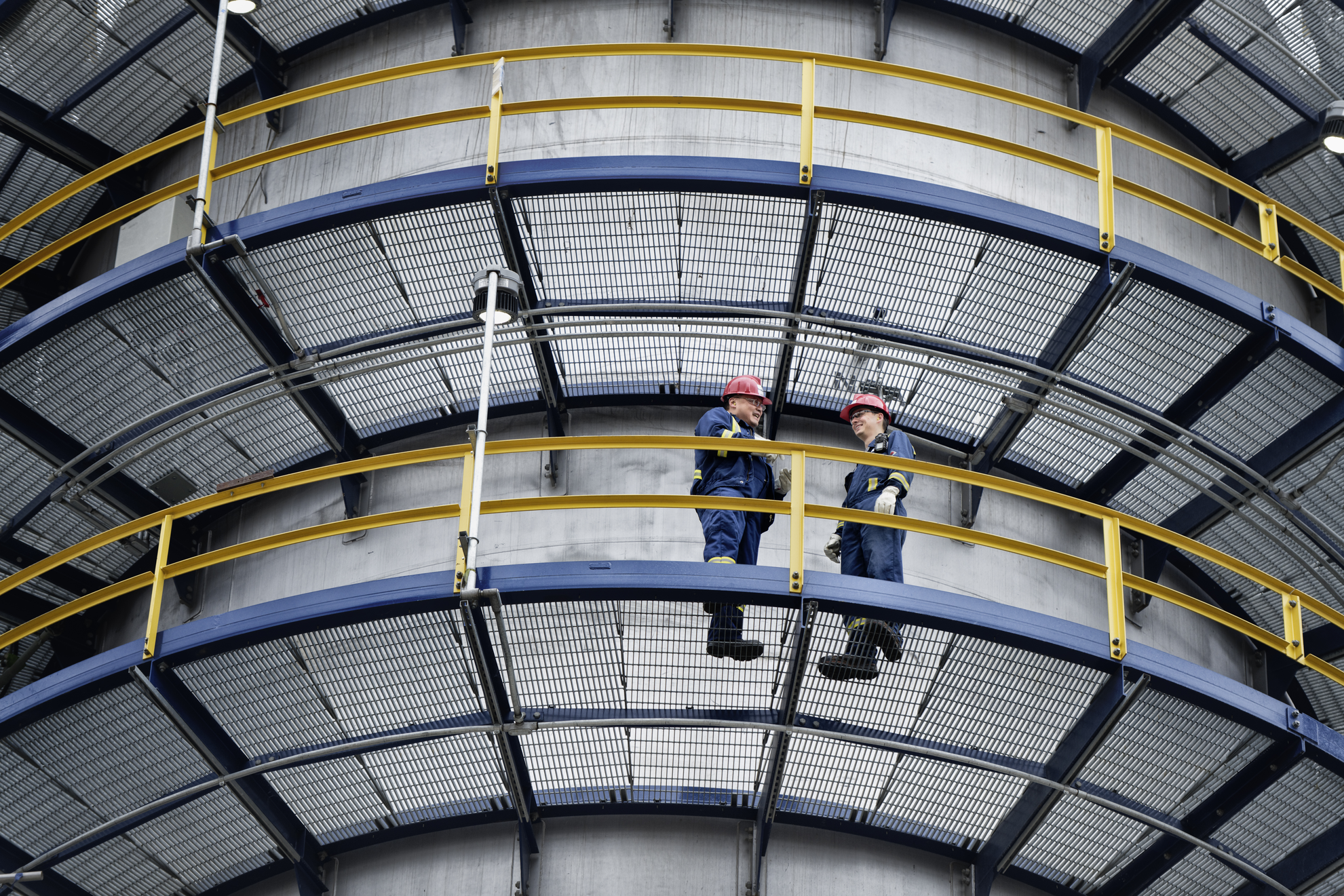 Suncor's Edmonton refinery