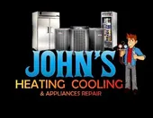 John’s Heating, Cooling, and Appliance Repair Logo.png