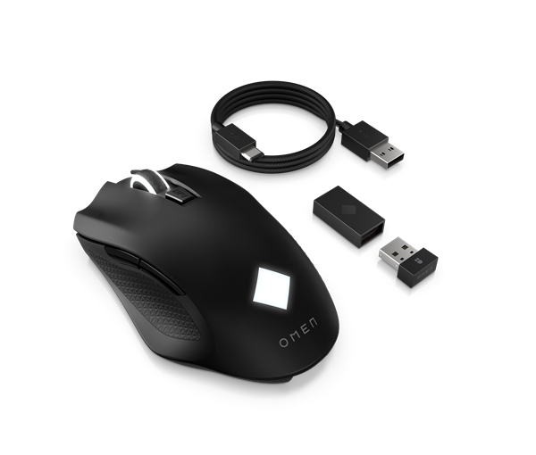 OMEN Vector Wireless Mouse - 2