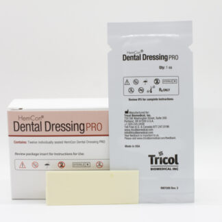 HemCon Dental Dressing Pro