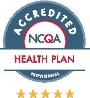 NCQA Seal