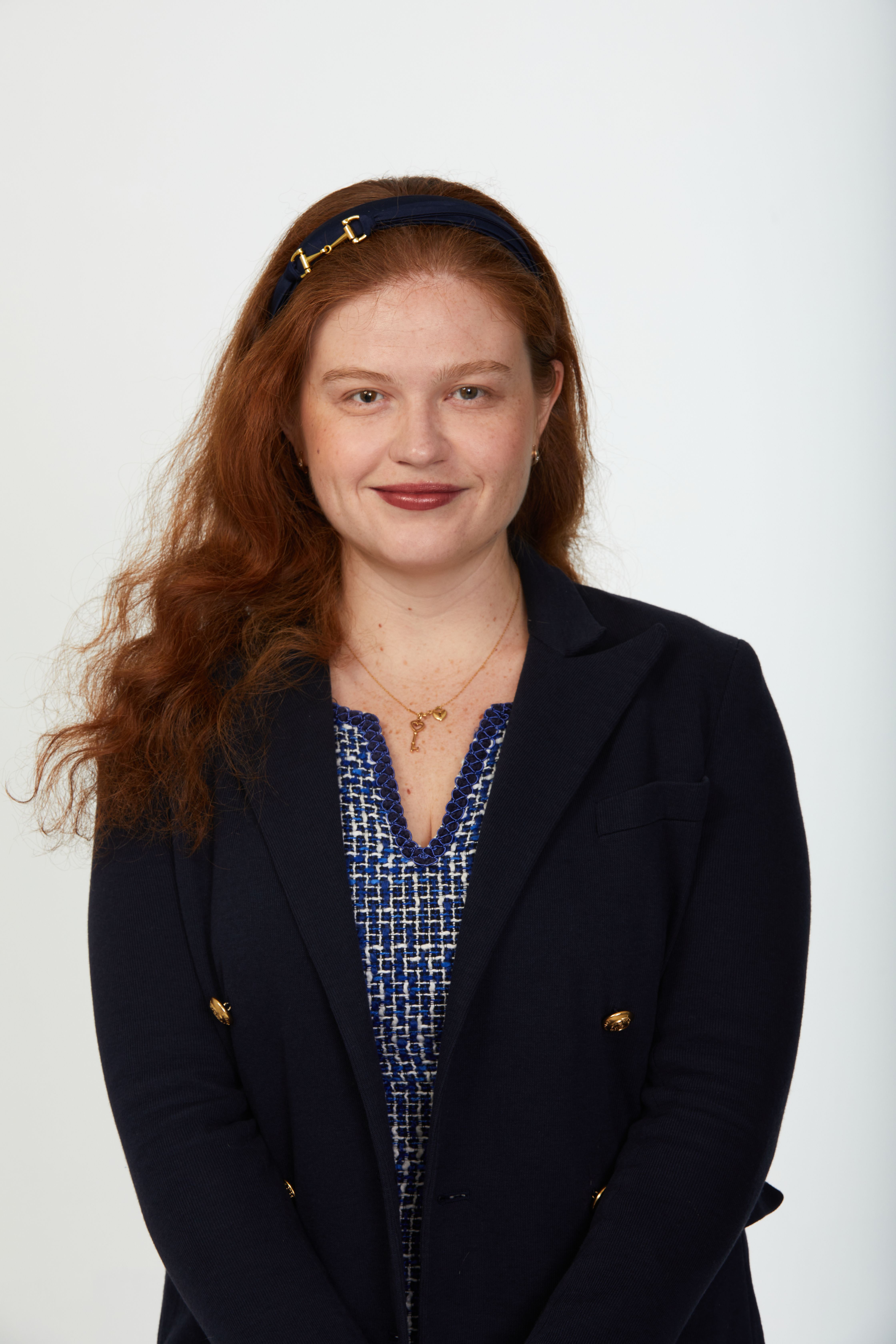 Tamara Zubatiy