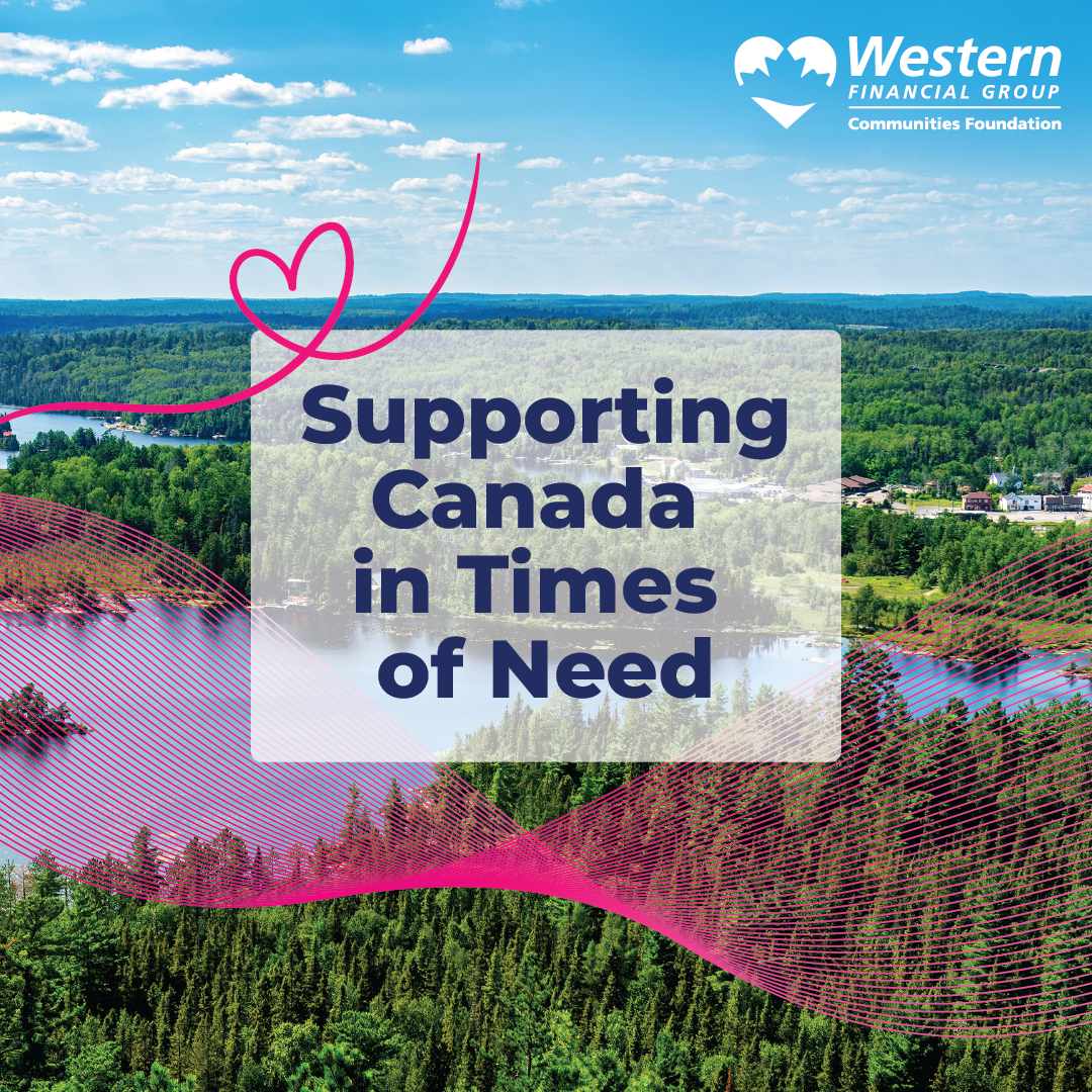 Western Communities Foundation