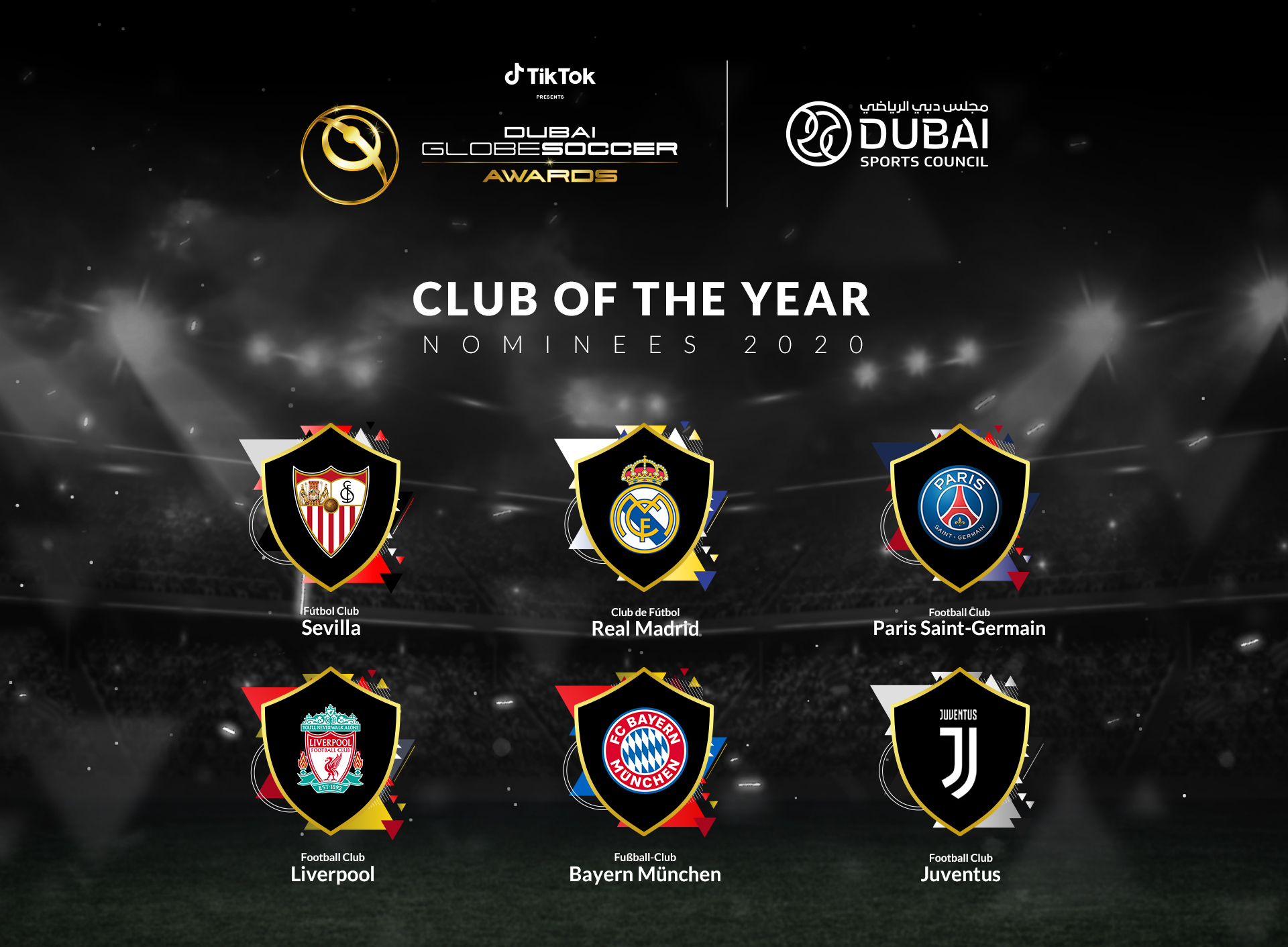 Globe-Soccer-Club-of-the-year